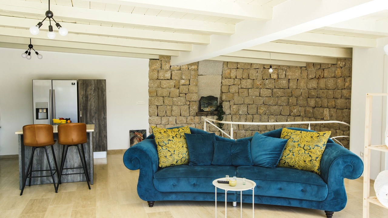 Photo of Livingroom in Imotski