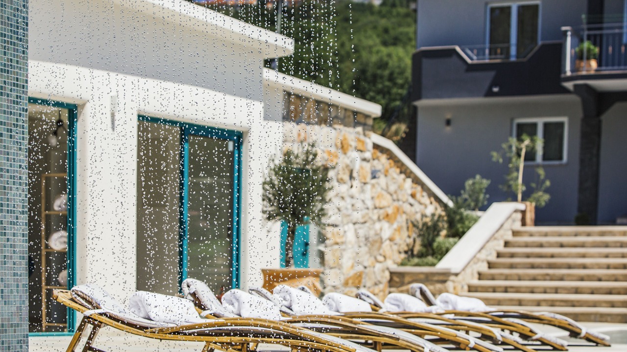 Photo of Patio Balcony in Imotski
