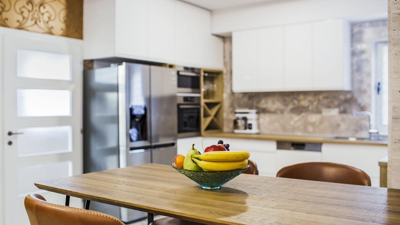 Photo of Kitchen in Imotski