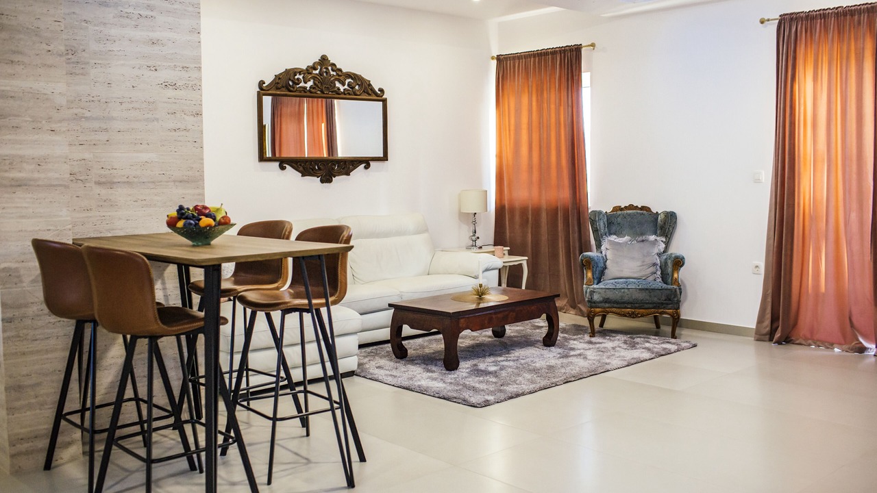 Photo of Livingroom in Imotski