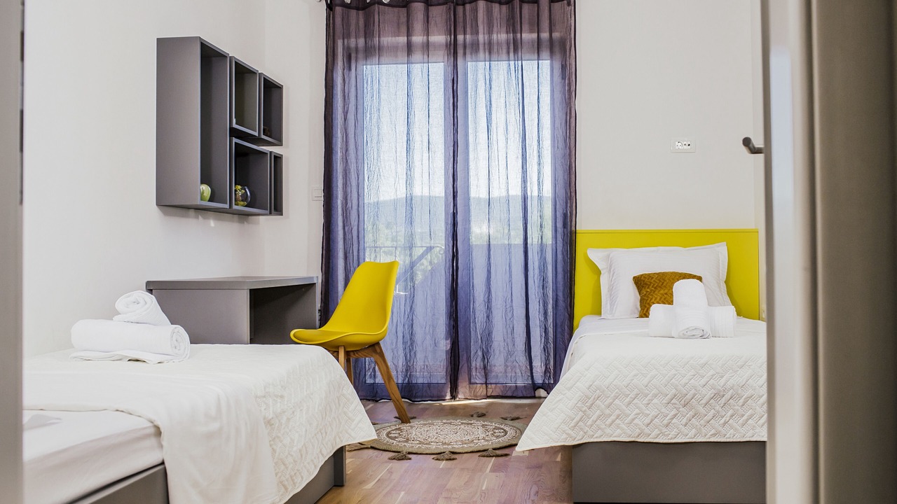 Photo of Bedroom in Imotski