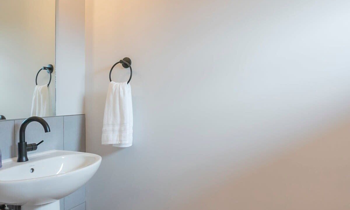 Photo of Bathroom in Hillsboro Village