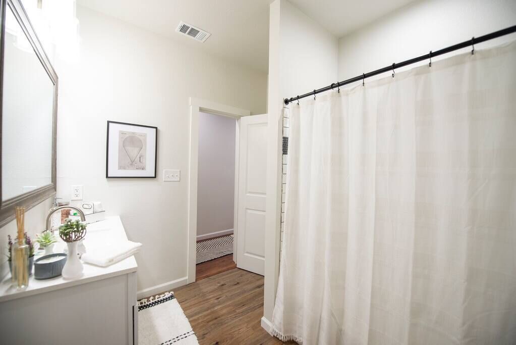 Photo of Bathroom in Waco