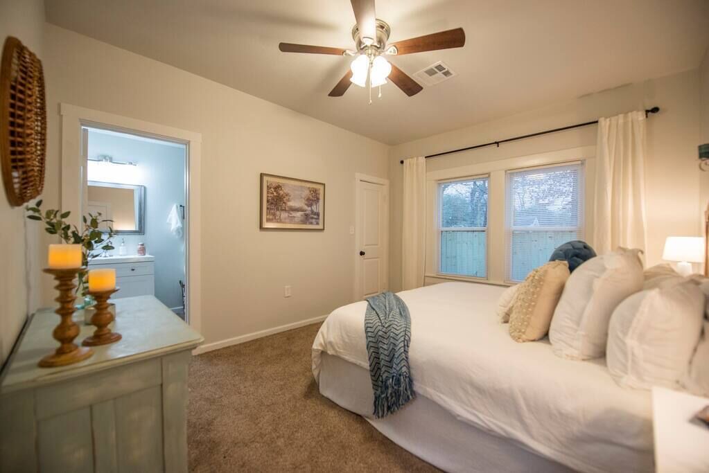 Photo of Bathroom in Waco