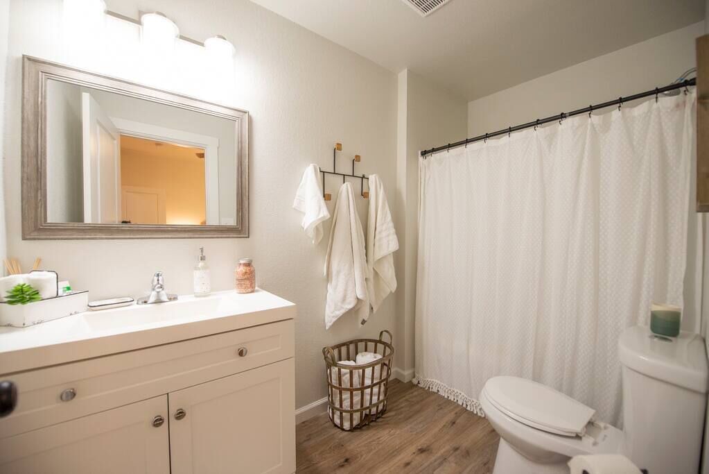 Photo of Bathroom in Waco