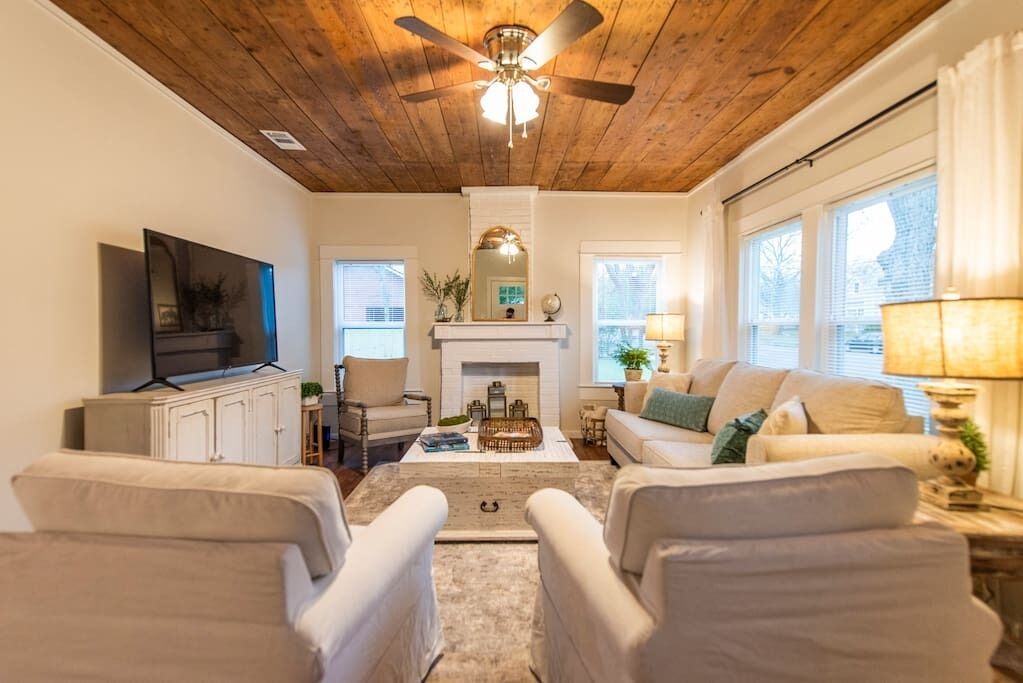Photo of Bedroom in Waco