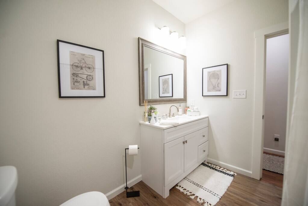 Photo of Bathroom in Waco