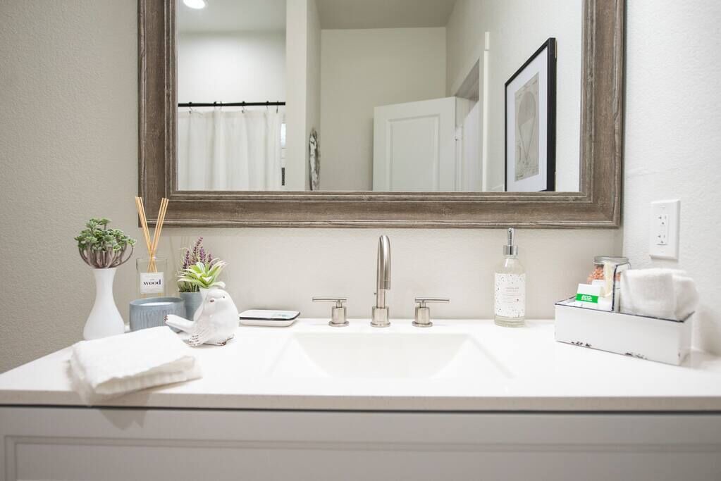 Photo of Bathroom in Waco