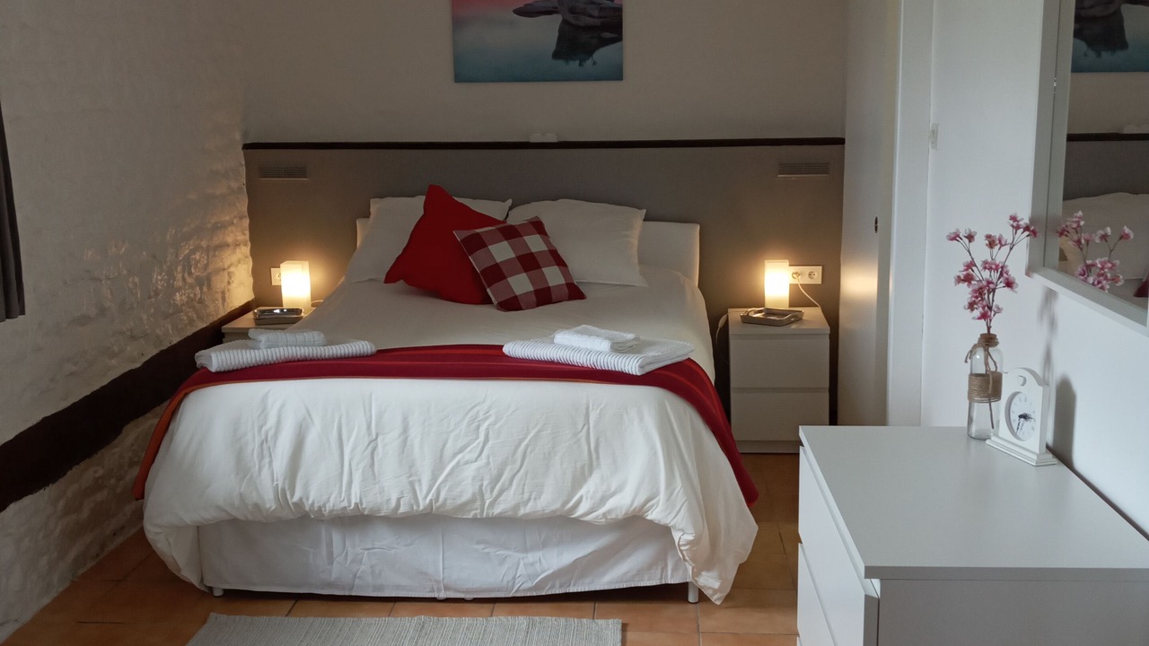 Photo of Bedroom in Saint-Valerien