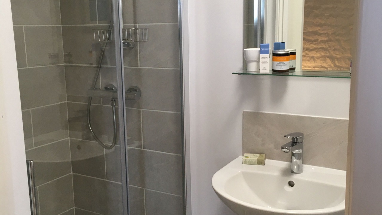 Photo of Bathroom in Saint-Valerien