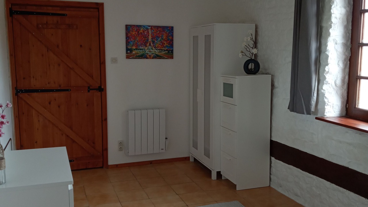 Photo of Bedroom in Saint-Valerien