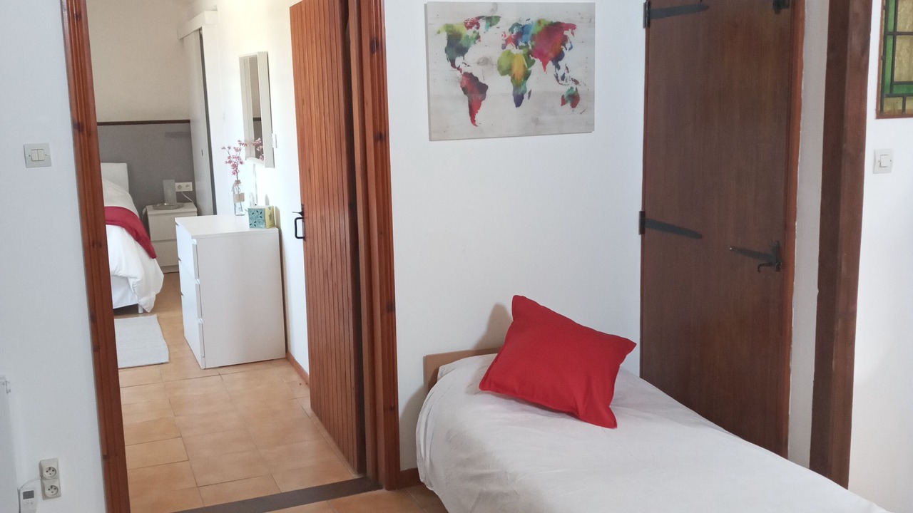 Photo of Bedroom in Saint-Valerien