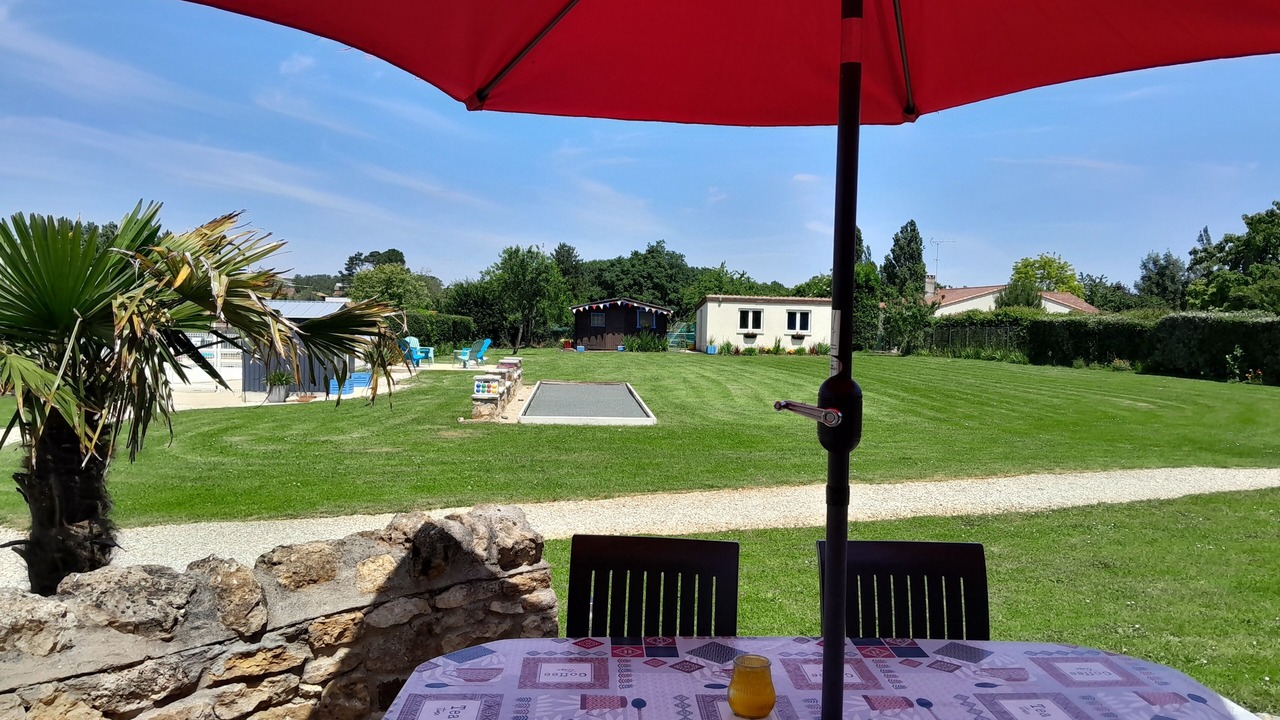 Photo of Outdoor in Saint-Valerien
