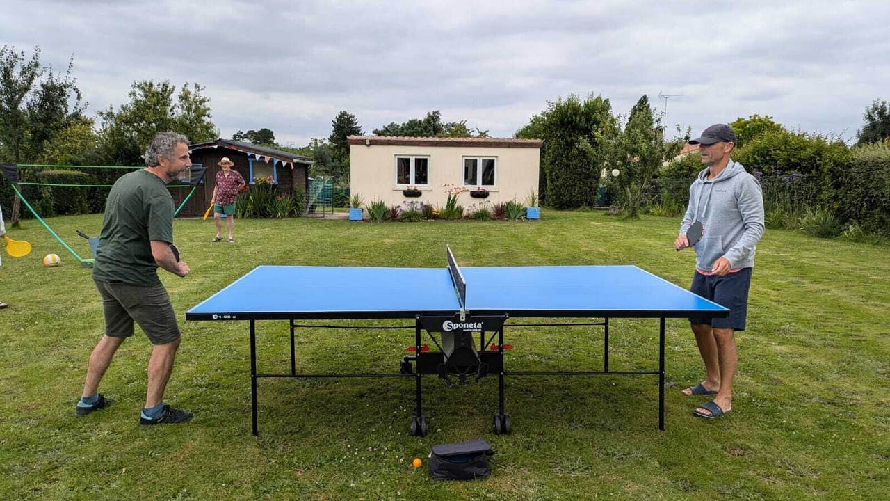 Photo of Outdoor in Saint-Valerien