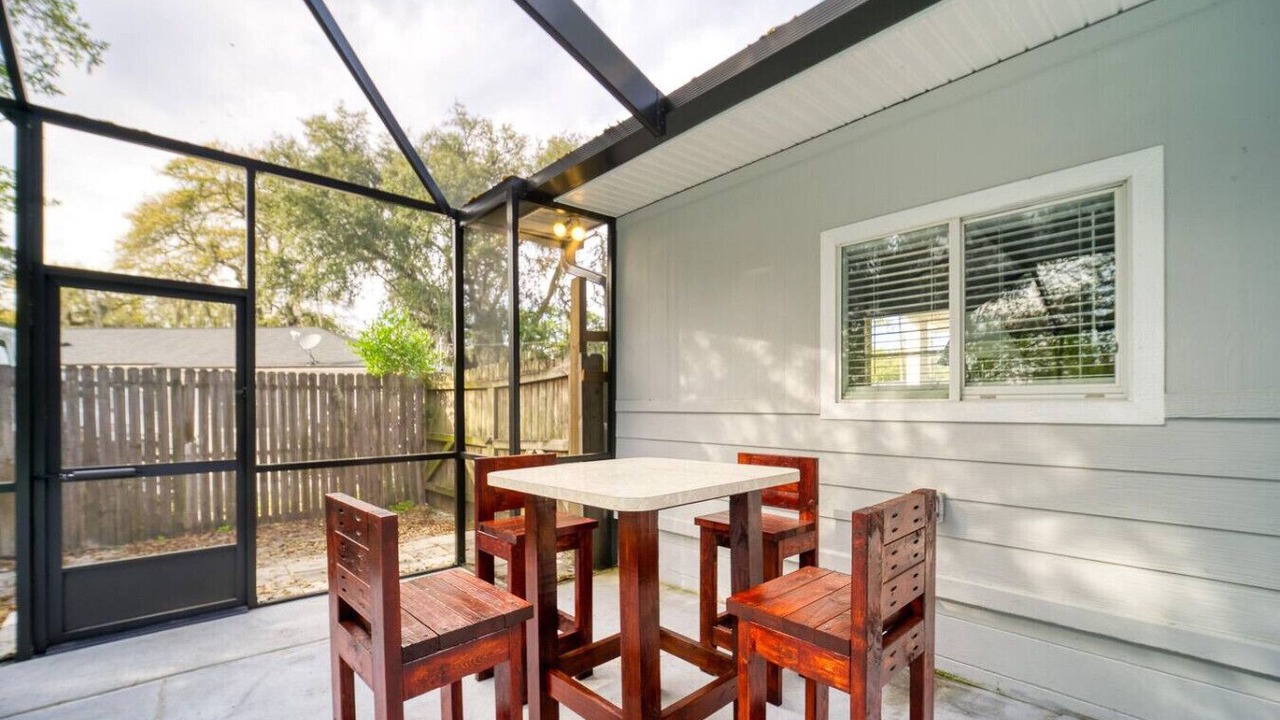 Photo of Outdoor in Arlington