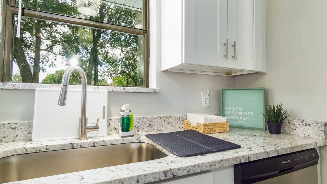 Photo of Kitchen in Arlington