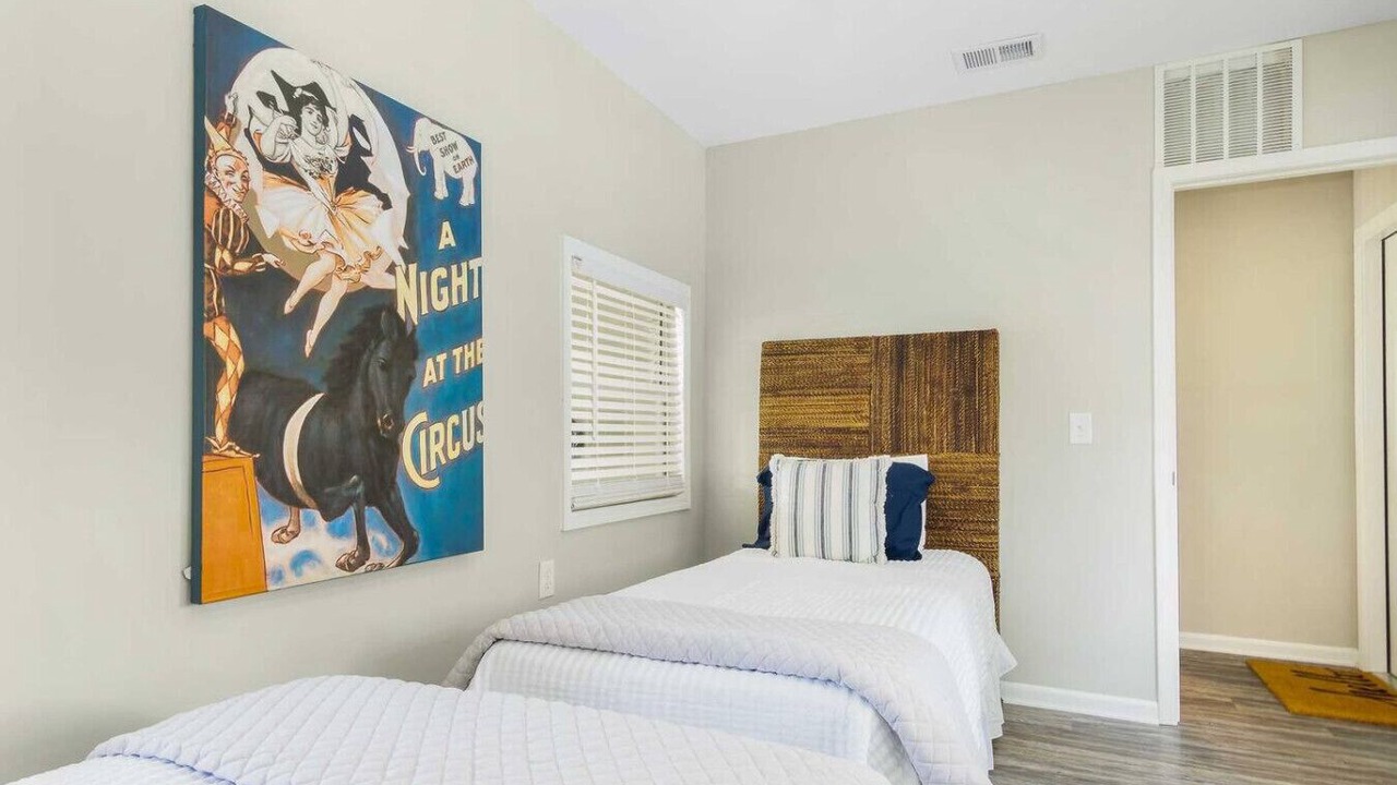 Photo of Bedroom in Arlington