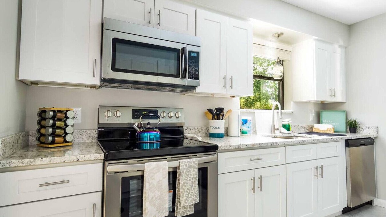 Photo of Kitchen in Arlington