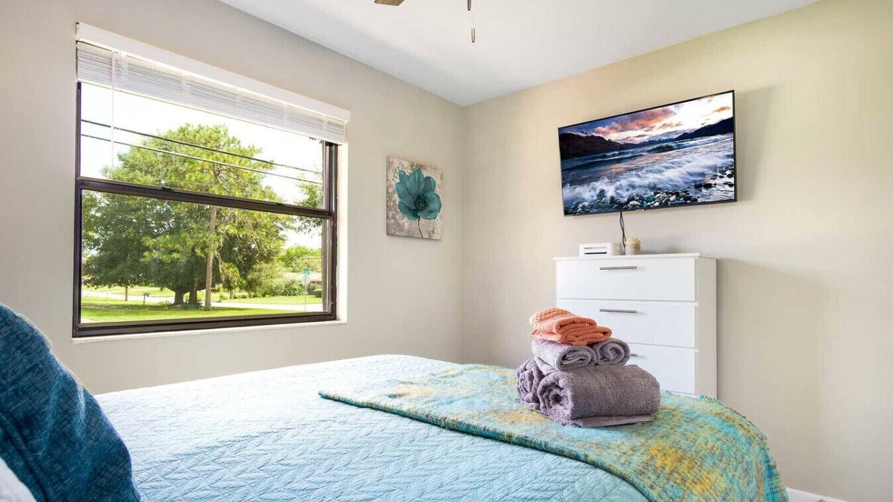 Photo of Bedroom in Arlington