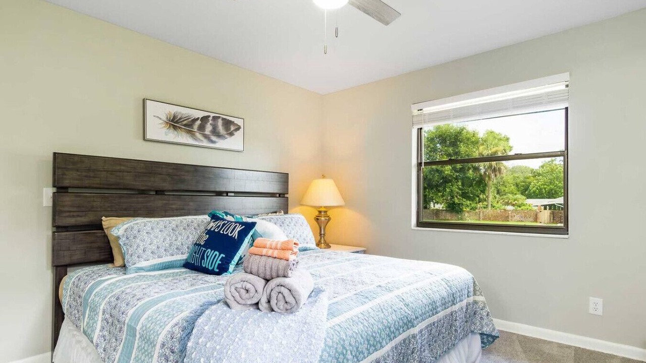 Photo of Bedroom in Arlington
