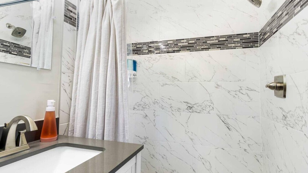 Photo of Bathroom in Arlington