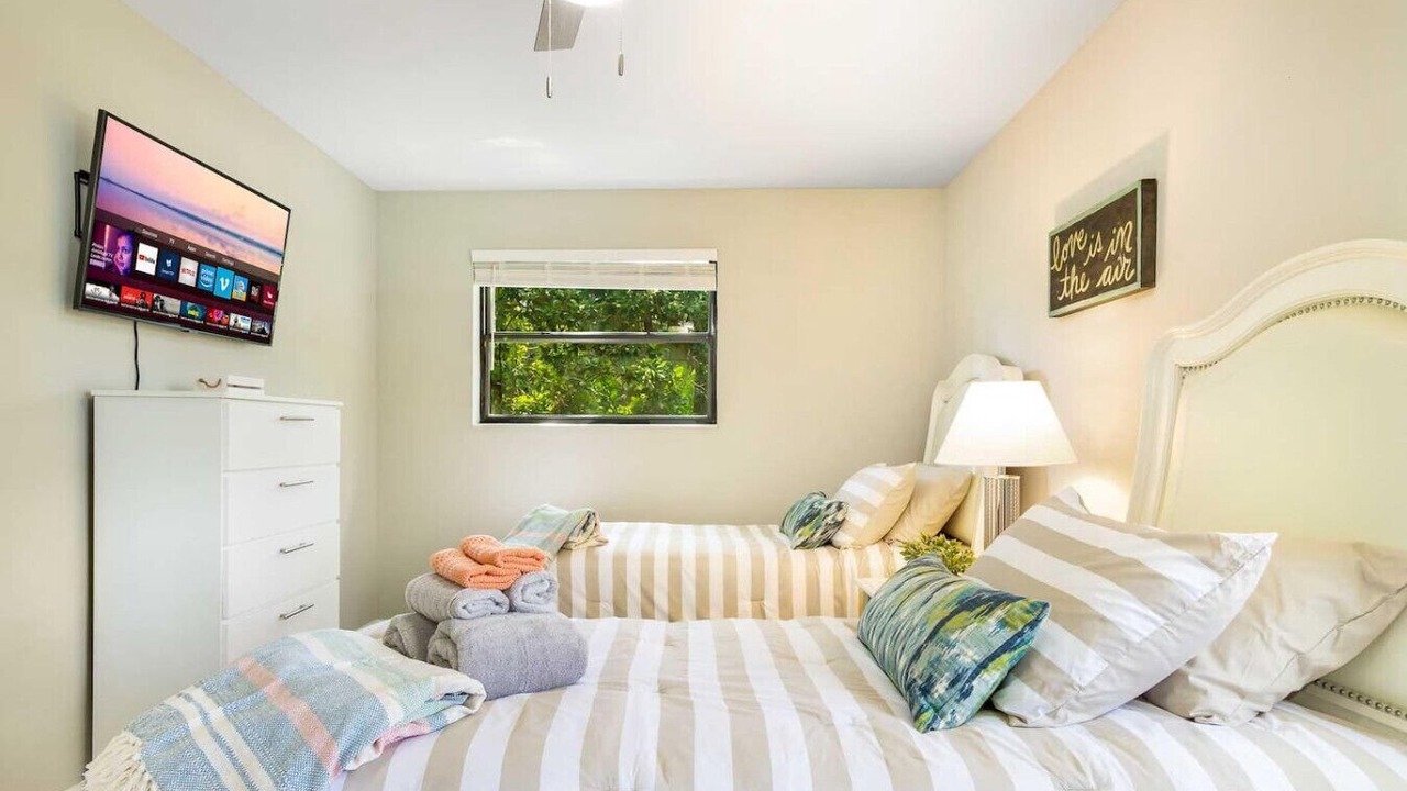 Photo of Bedroom in Arlington