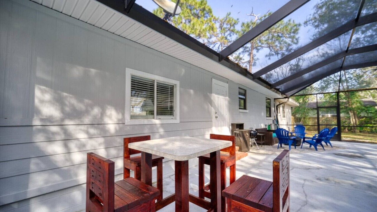 Photo of Outdoor in Arlington