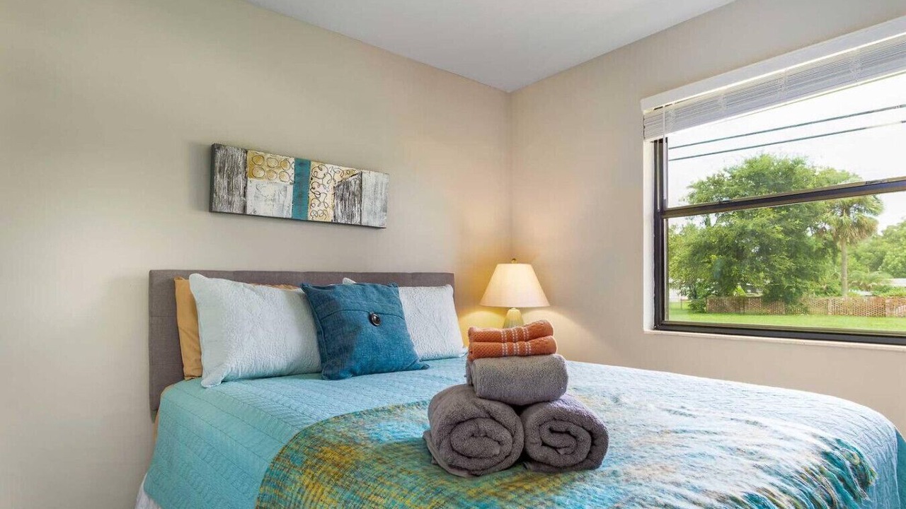 Photo of Bedroom in Arlington