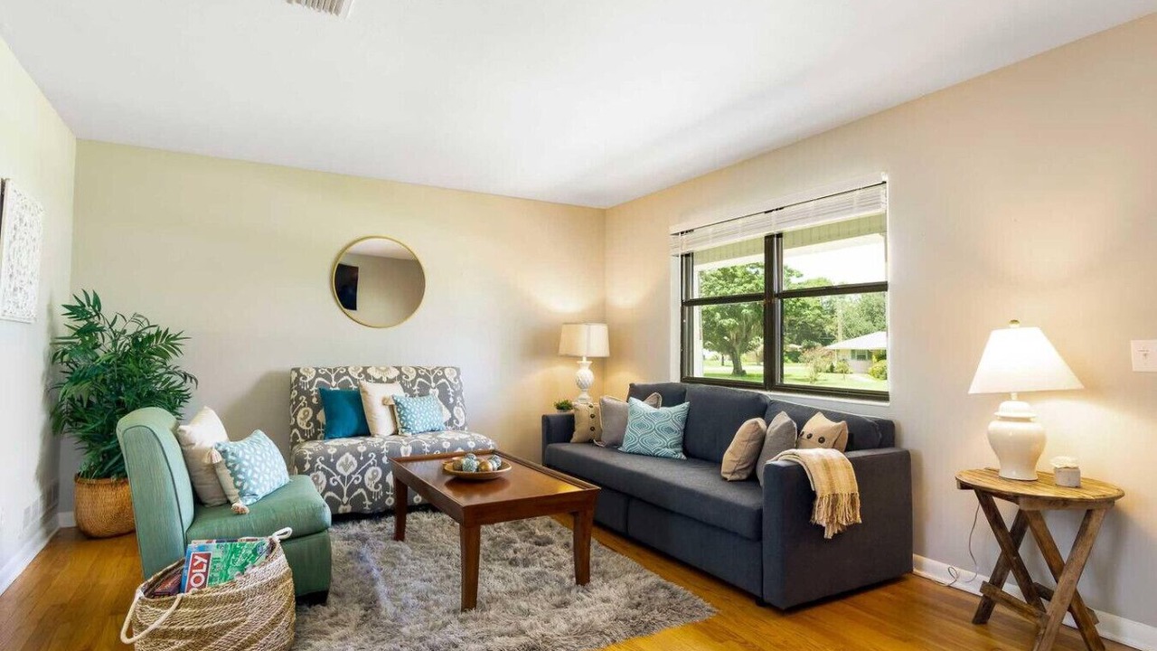 Photo of Livingroom in Arlington