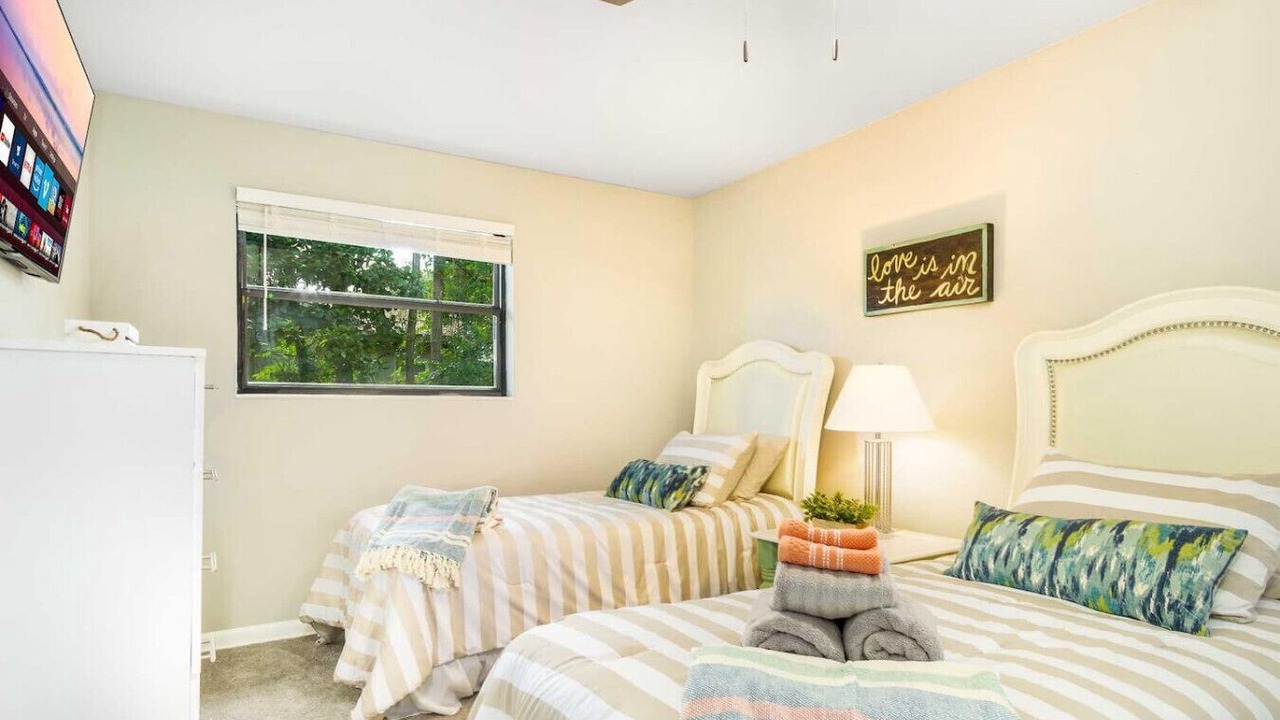 Photo of Bedroom in Arlington