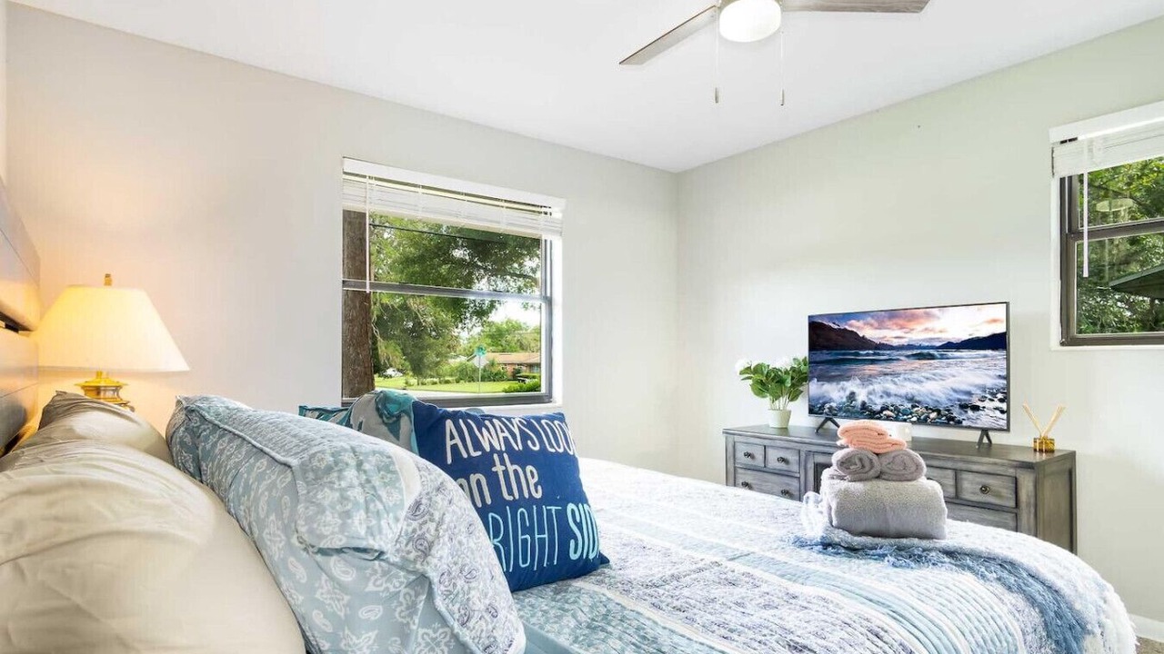 Photo of Bedroom in Arlington
