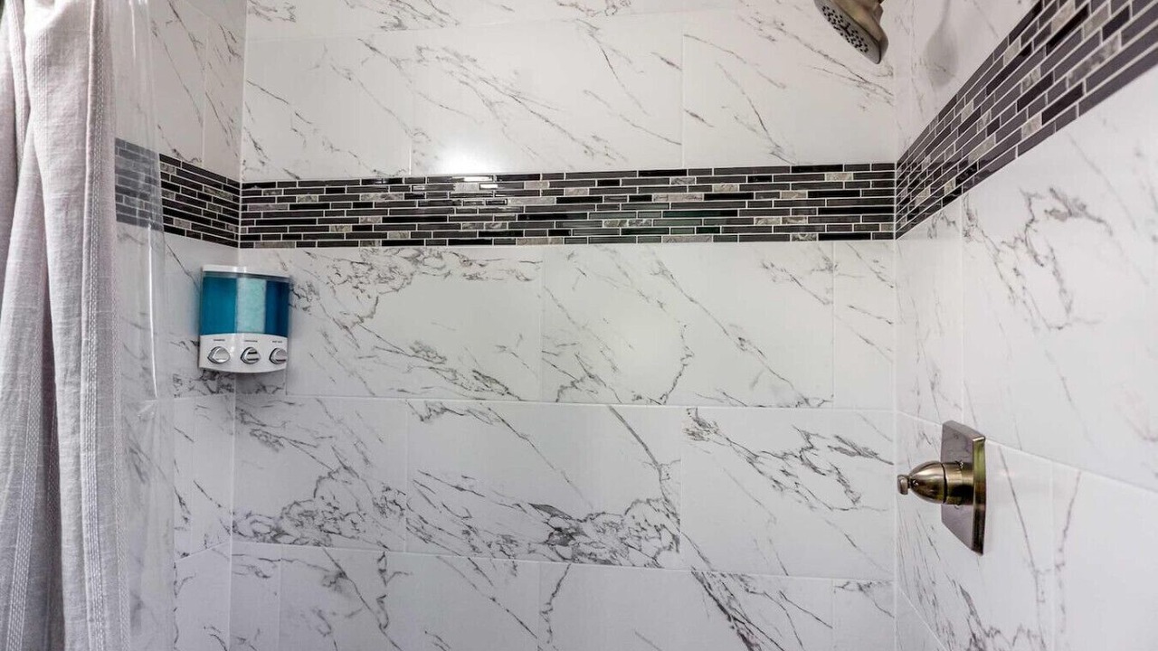 Photo of Bathroom in Arlington