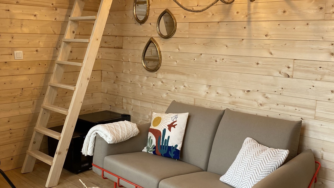 Photo of Livingroom in Bourg-sur-Gironde