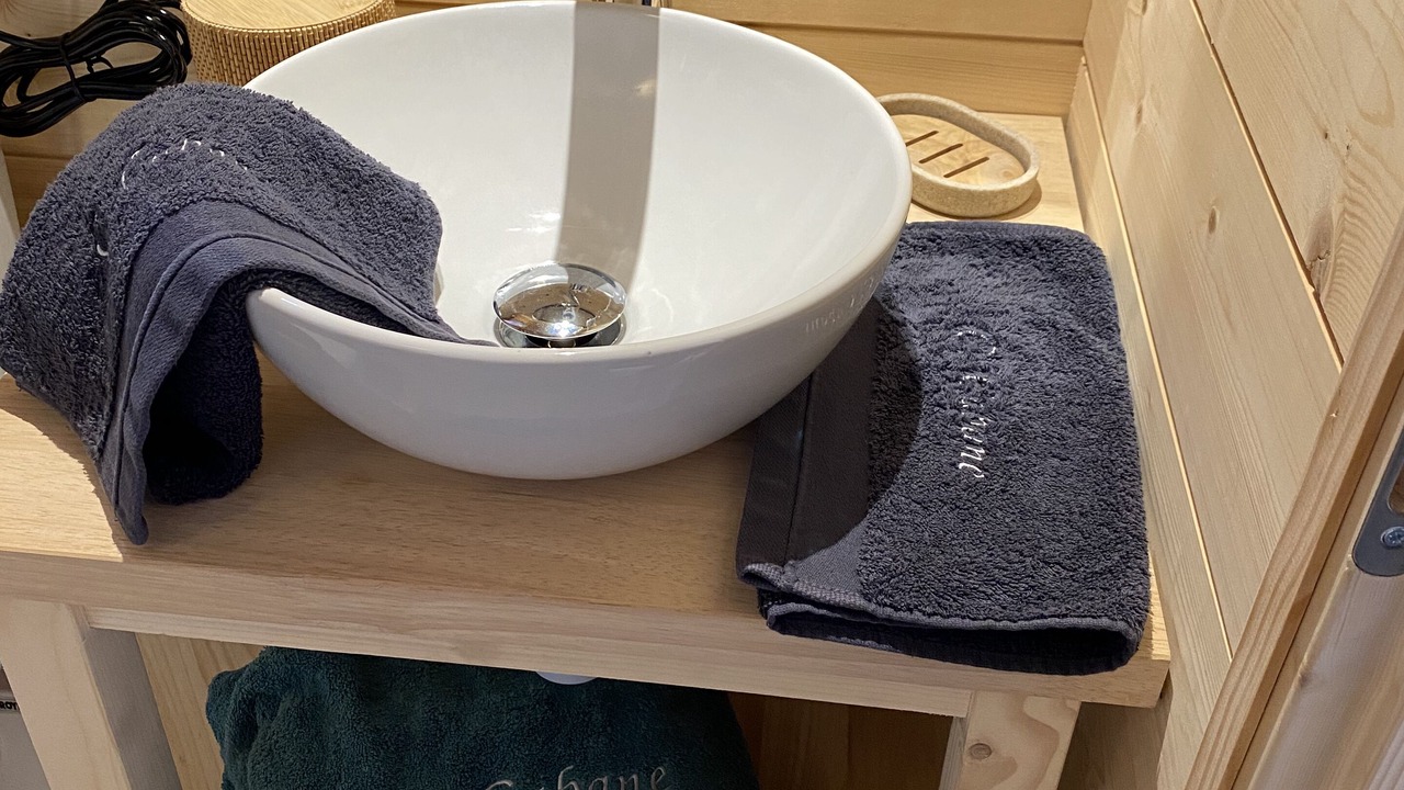 Photo of Bathroom in Bourg-sur-Gironde