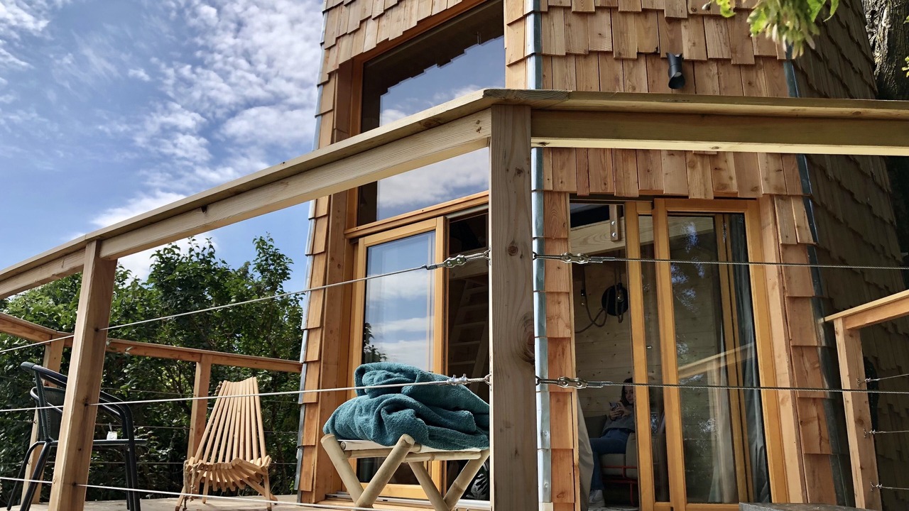 Photo of Patio Balcony in Bourg-sur-Gironde