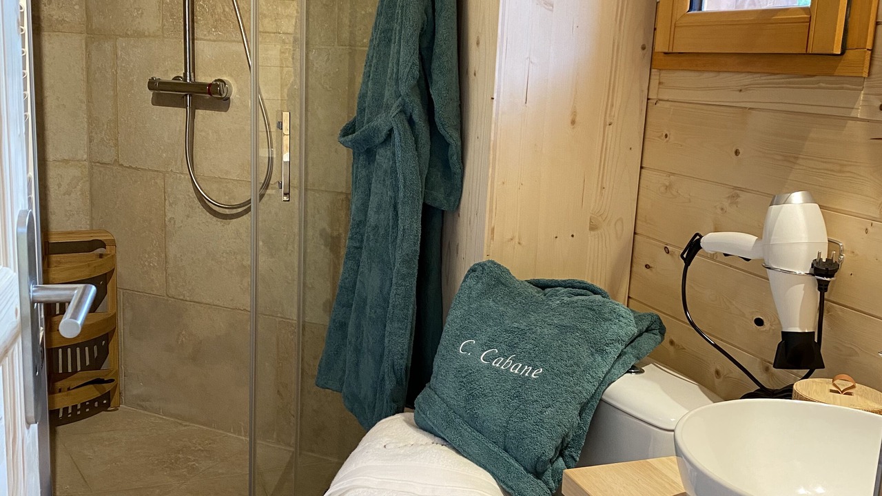 Photo of Bathroom in Bourg-sur-Gironde