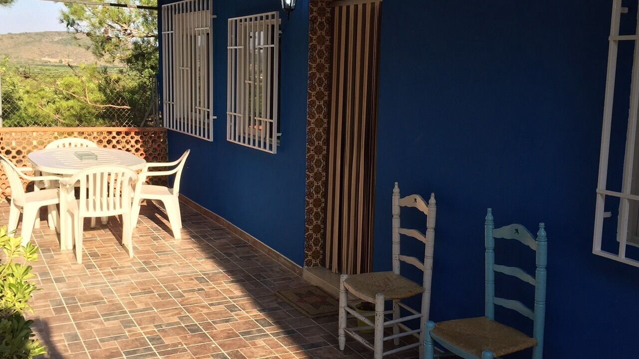 Photo of Outdoor in Chulilla