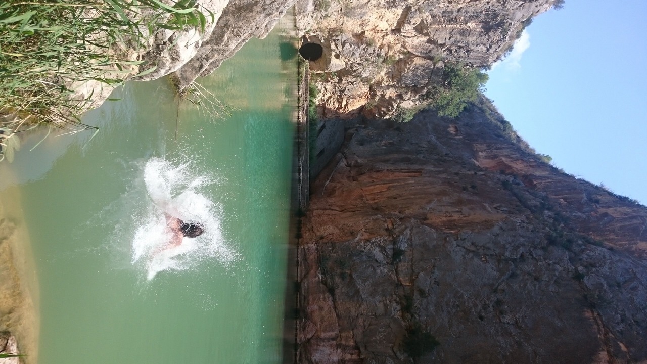 Photo of Outdoor in Chulilla