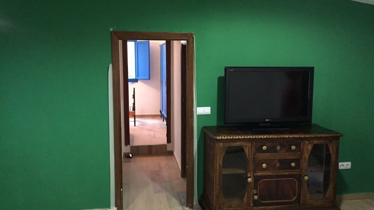 Photo of Bedroom in Chulilla