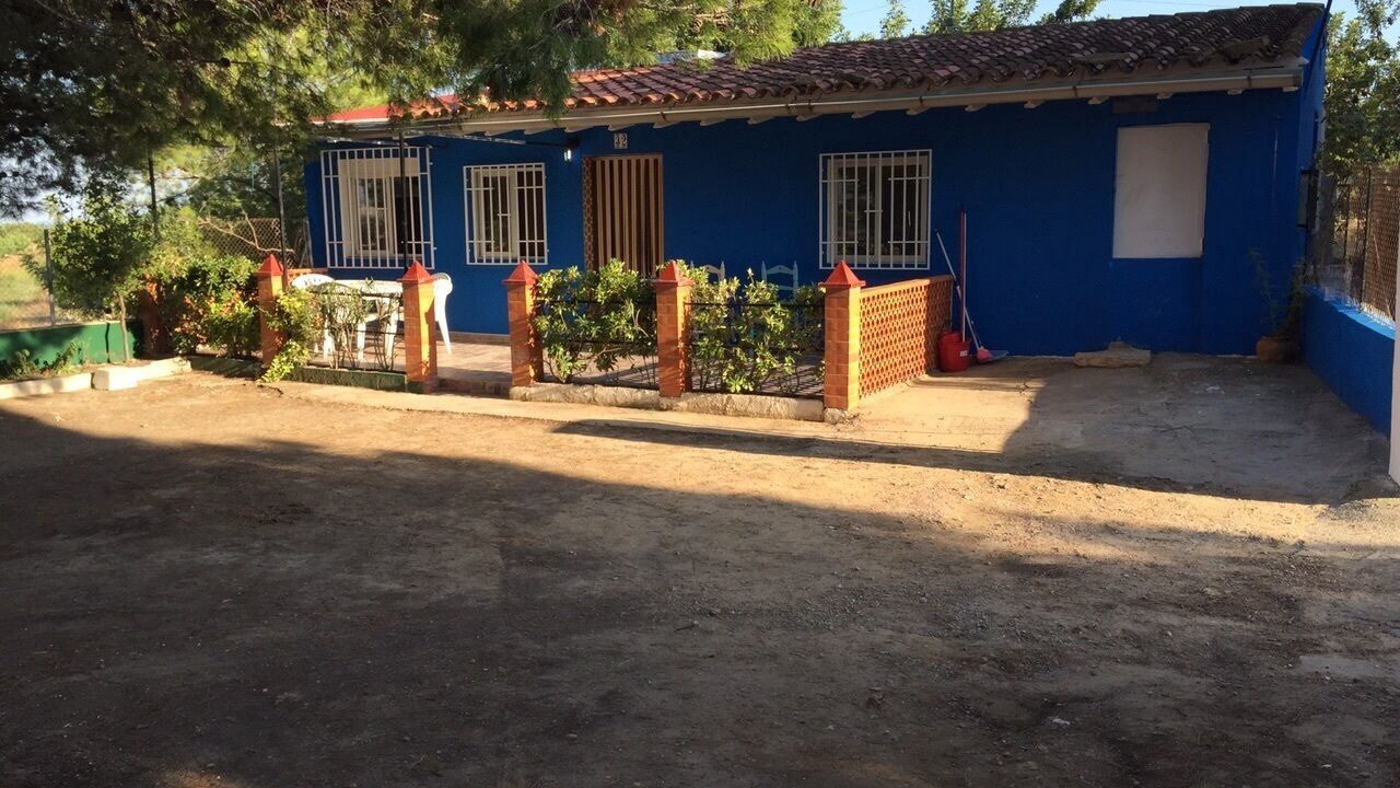 Photo of Outdoor in Chulilla