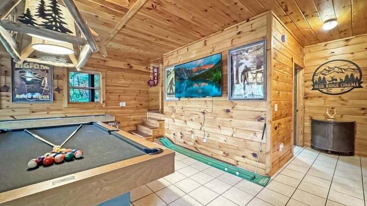 Photo of Bedroom in Necowa Cove