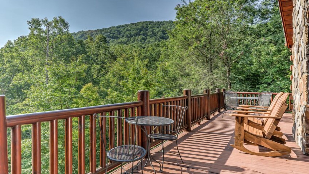 Photo of Outdoor in Necowa Cove