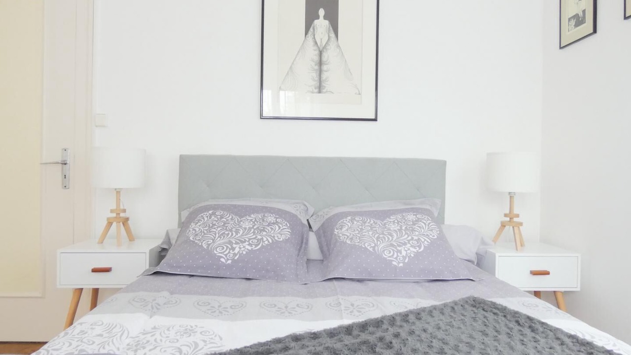 Photo of Bedroom in Rion-des-Landes