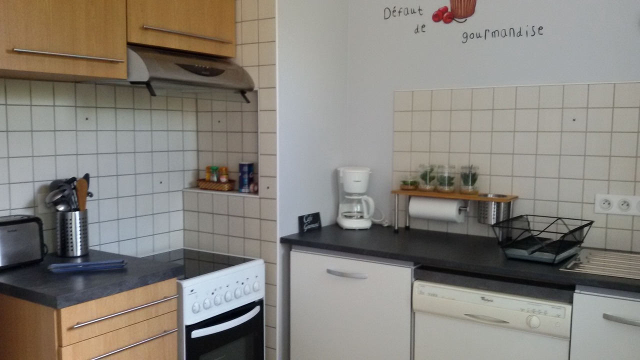 Photo of Kitchen in Rion-des-Landes