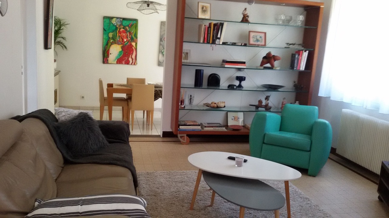 Photo of Livingroom in Rion-des-Landes
