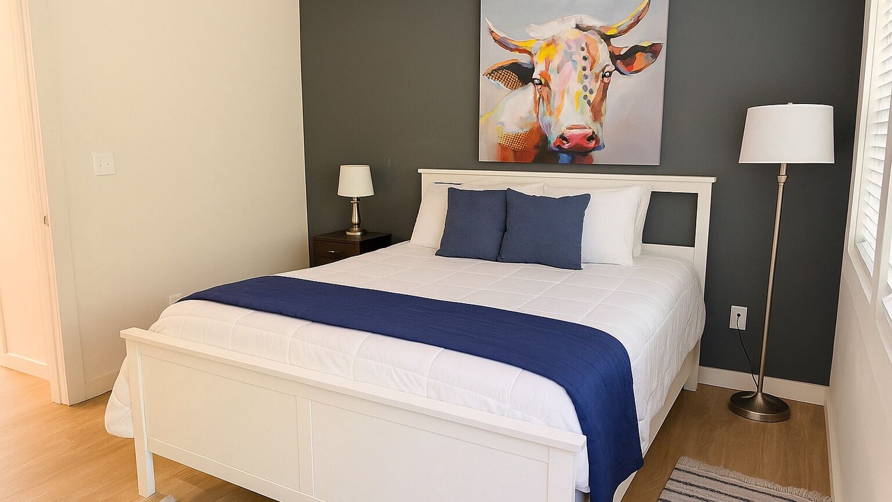 Photo of Bedroom in Altamont