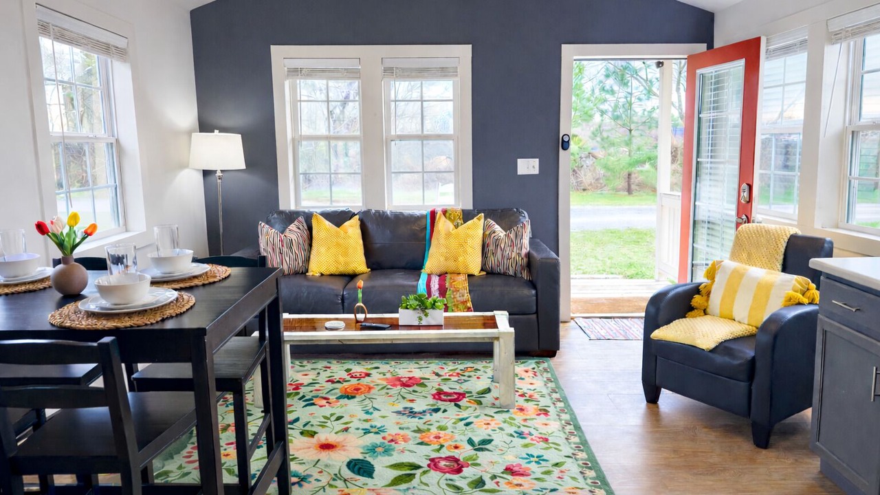 Photo of Livingroom in Altamont