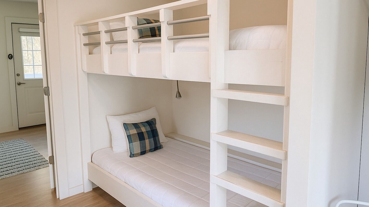 Photo of Bedroom in Altamont
