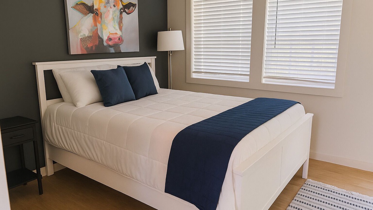 Photo of Bedroom in Altamont