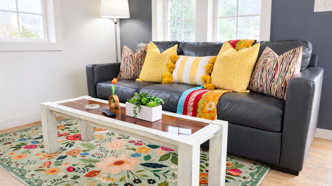 Photo of Livingroom in Altamont